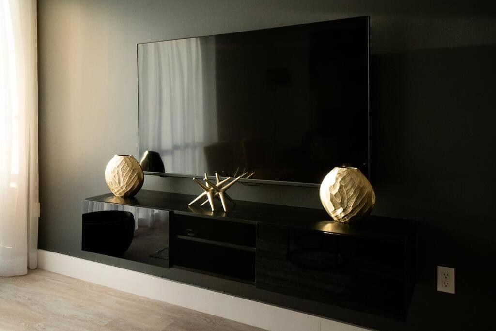 City Views At Brickell Miami Exterior foto